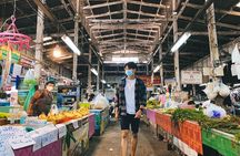 Full Day Private Lampang All-inclusive Tour