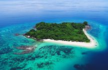 Full-Day Exclusive Private Tour to Nosy Tanikely Marine Reserve 