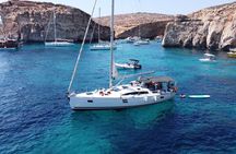 Private Day Charter on Amazing Mowgli