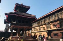 Kathmandu Day Sightseeing 
