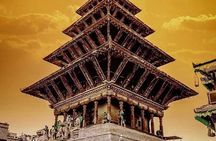 Kathmandu Day Sightseeing 