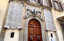 Florence: Street Food Tour and Sightseeing with Local Expert Guide in 2.5 hours 