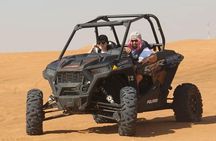 Red Dunes Lahabab Desert Safari With Quad Bike