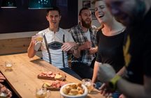 BEER WAY Kamnik Beer Tasting & Brewery Tour