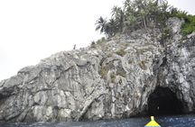 Half-Day Private Santana Islet Tour