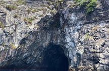 Half-Day Private Santana Islet Tour