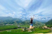 3-day Motorbikes Adventure Tour via Ha Giang Loop
