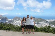 Full Day Private Tour - Rio de Janeiro Highlights by Bernard Moraes