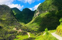 3-day Motorbikes Adventure Tour via Ha Giang Loop