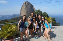 Full Day Private Tour - Rio de Janeiro Highlights by Bernard Moraes