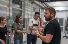 BEER WAY Kamnik Craft Brewery Visit & Tastings