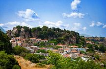Half-Day Private Tour & Picnic in Real Cretan Countryside Retreat