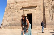 5 Days Tour in Egypt with Pick up