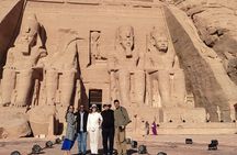 5 Days Tour in Egypt with Pick up