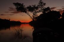 Coya Amazon Jungle Tour