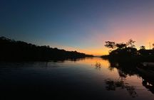 Coya Amazon Jungle Tour