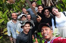 Coya Amazon Jungle Tour