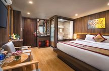 3D/2N EXCITING tour - LAN HA BAY, CAT BA ISLAND, BIKING, KAYAKING, TREKKING