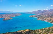 Full-Day Guided Private Tour in a Breathtaking Crete Island