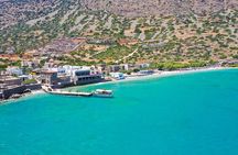Full-Day Guided Private Tour in a Breathtaking Crete Island