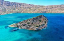 Full-Day Guided Private Tour in a Breathtaking Crete Island