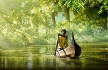 7 Days Cochin Munnar Thekkady Alleppey Houseboat Special