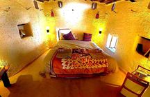 Jebel Akhdar Al Suwjara - Birkat Al Mouz Ruins - Private Full Day Tour