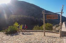 Sfakia Private Escape: Imbros Gorge, History & Hidden Beach