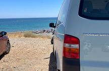 Imbros Gorge - War Museum Askifou - Iligas Beach Private Tour 