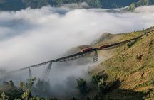 Sapa: Trek, Food, Culture, Fansipan Cable Car & Train from Hanoi