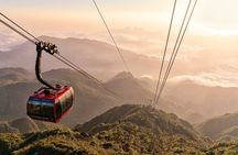 Sapa: Trek, Food, Culture, Fansipan Cable Car & Train from Hanoi