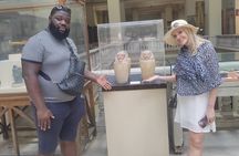 2-Days Private Highlights Guided Tour in Cairo and Alexandria 