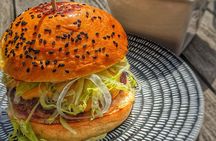 Chicago Food Tour with Lunch Included