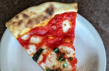 Chicago Food Tour with Lunch Included