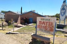 Macabre Tours of Truth or Consequences in New Mexico