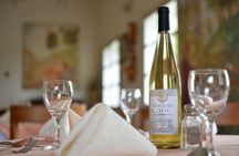 Wine and Rum Private Tour from Puerto Quetzal