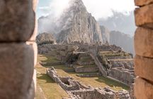  Machu Picchu Full-Day Tour by Train from Cusco - Small Group