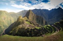  Machu Picchu Full-Day Tour by Train from Cusco - Small Group