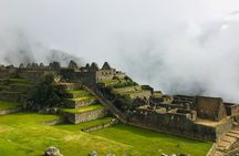 2-Day Sacred Valley & Machu Picchu by Train - Small Group Tour