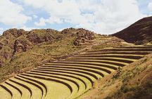 2-Day Sacred Valley & Machu Picchu by Train - Small Group Tour