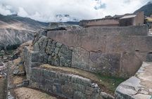 2-Day Sacred Valley & Machu Picchu by Train - Small Group Tour