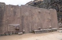 2-Day Sacred Valley & Machu Picchu by Train - Small Group Tour