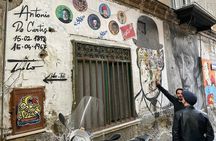 Spanish Quarters, to discover folklore, artisans and local life