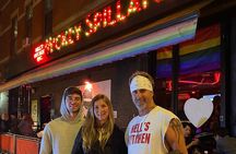 The Irish Mob of Hell's Kitchen: From the Gophers To the Westies