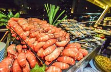 Dinner Cruise by Chao Phraya Princess