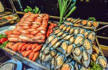 Dinner Cruise by Chao Phraya Princess