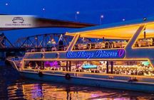 Dinner Cruise by Chao Phraya Princess