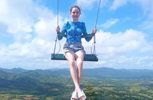 Excursion to Montaña Redonda and Playa Esmeralda from Punta Cana