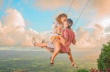 Excursion to Montaña Redonda and Playa Esmeralda from Punta Cana