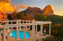Pedra Azul most romantic place in Brazil